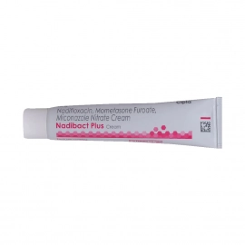 NADIBACT PLUS CREAM